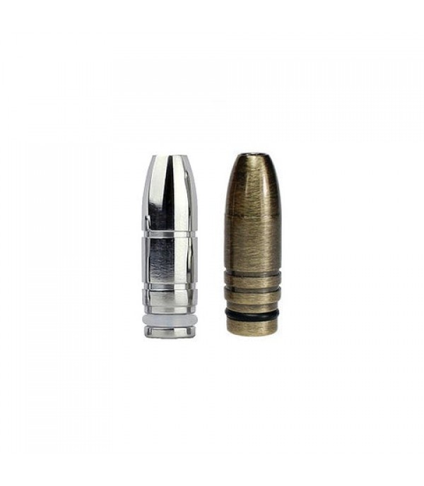 35mm Bullet Drip Tips