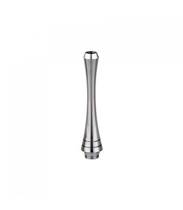 Lusso Stainless Steel Drip Tips