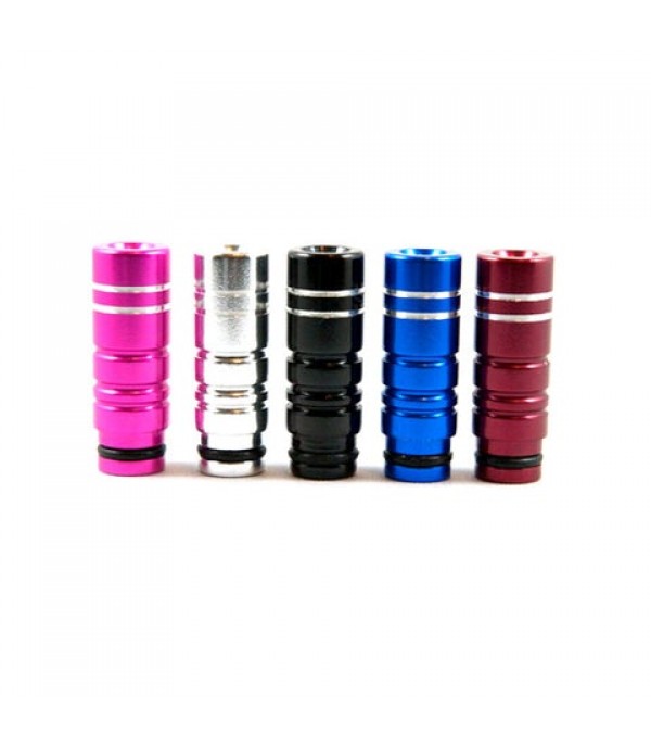 Optimus Aluminum Drip Tips