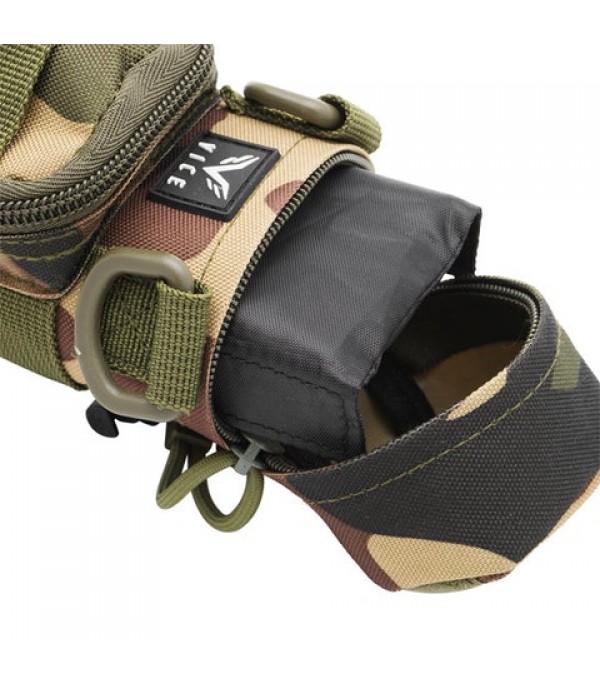 Vice M4 Tactical MOD Holster - Vape Hardware and E-Liquid Case