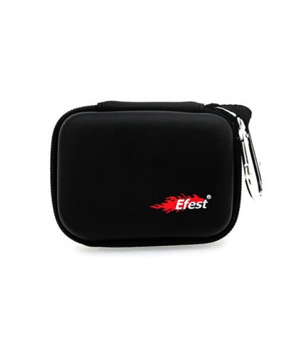 Efest Battery Holder Zipper Case