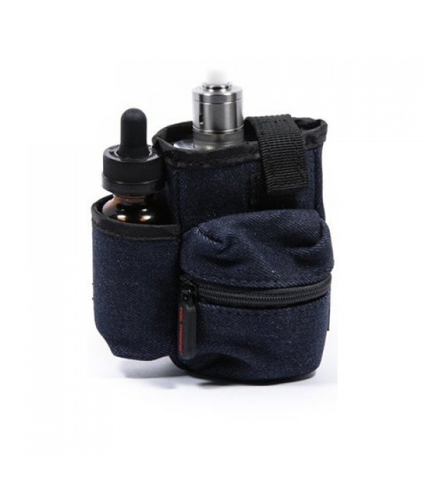 Coil Master PBag - Vape Hardware and E-Liquid Case