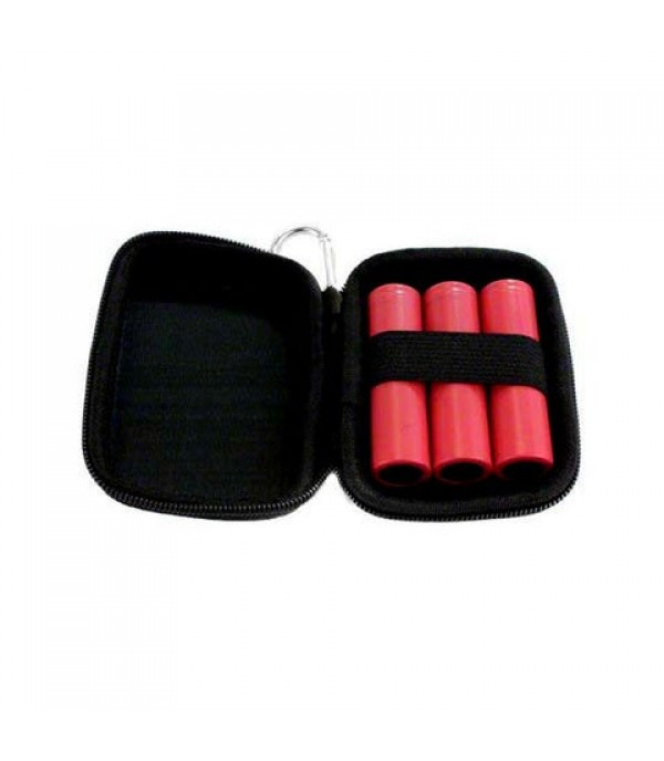 Efest Battery Holder Zipper Case