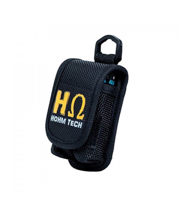 Hohm Tech Hohm Security Battery Carrier Case