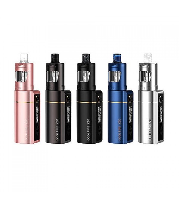 Innokin Coolfire Z50 Zlide 50W Starter Kit