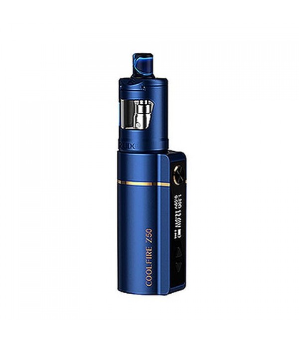 Innokin Coolfire Z50 Zlide 50W Starter Kit