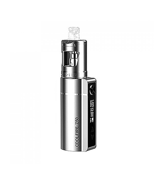 Innokin Coolfire Z50 Zlide 50W Starter Kit