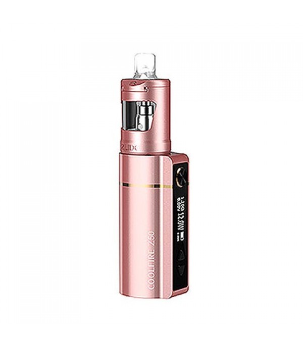 Innokin Coolfire Z50 Zlide 50W Starter Kit