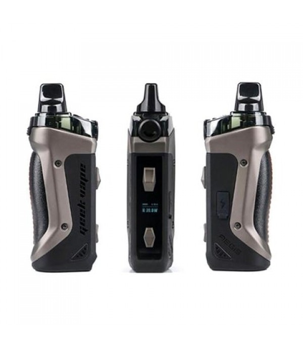 Geek Vape Aegis Boost 40w Pod Mod Kit