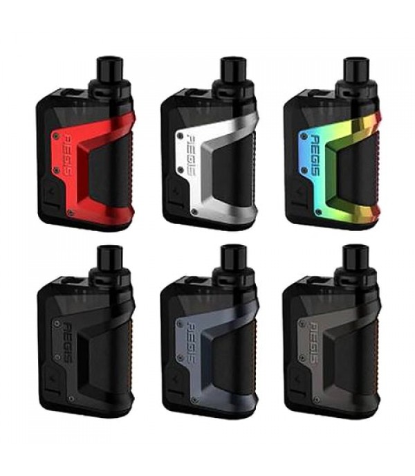 Geek Vape Aegis Hero 45W Pod Kit