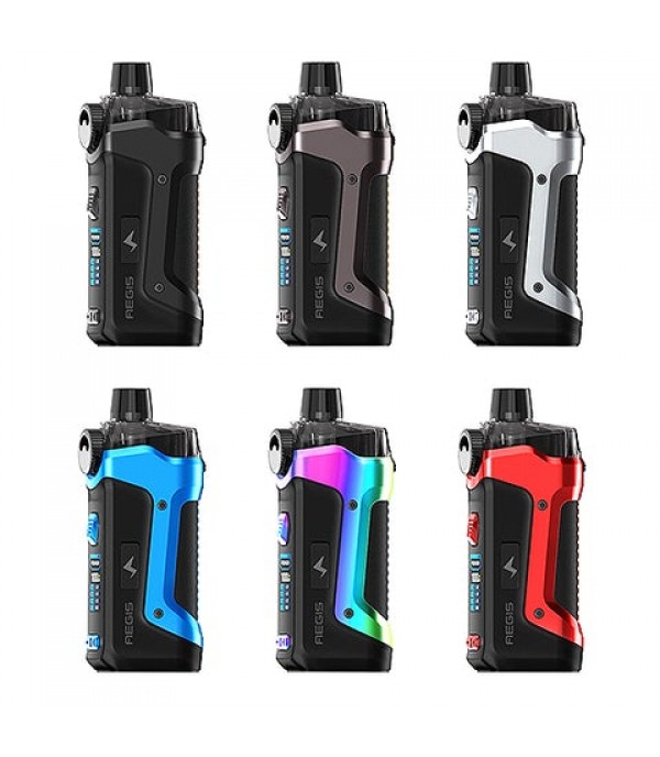 Geek Vape Aegis Boost PRO 100W Pod Mod Kit