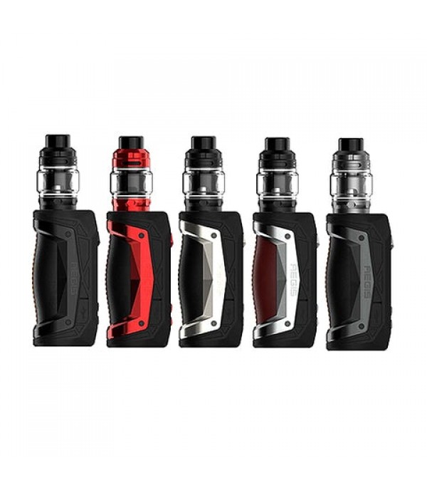 Geek Vape Aegis Max 100w Starter Kit