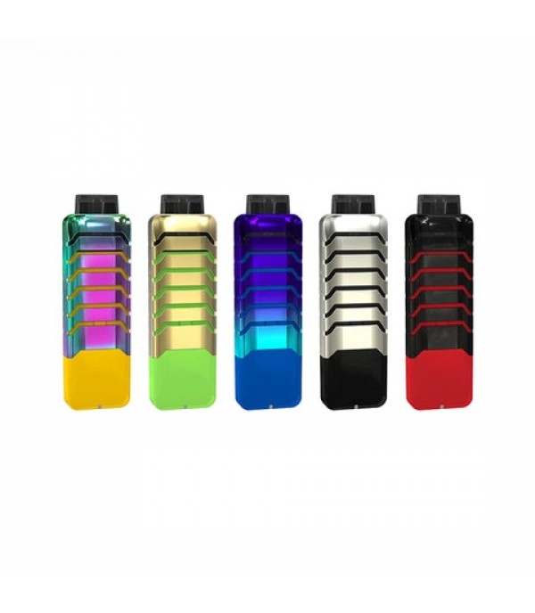 Eleaf iWũ Pod System Starter Kit