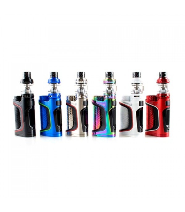 Eleaf iStick Pico S 100W TC Kit (w/ ELLO VATE)