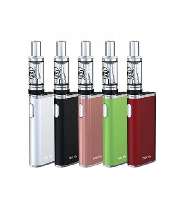 Eleaf iStick Trim Starter Kit (w/ GSTurbo Tank)