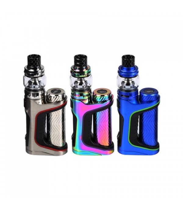 Eleaf iStick Pico S 100W TC Kit (w/ ELLO VATE)