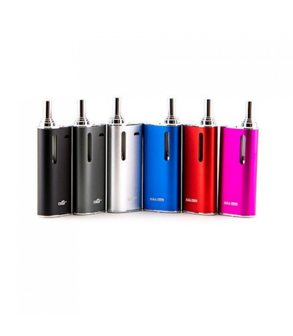 Eleaf iSmoka iStick Basic Full Kit (w/ GS-Air 2)