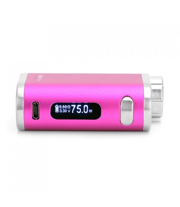 Eleaf iSmoka iStick Pico 75W TC Full Kit (w/ Melo III Mini)
