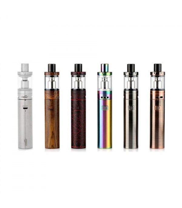 Eleaf iSmoka iJust S Starter Kit