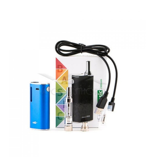 Eleaf iSmoka iStick Basic Full Kit (w/ GS-Air 2)
