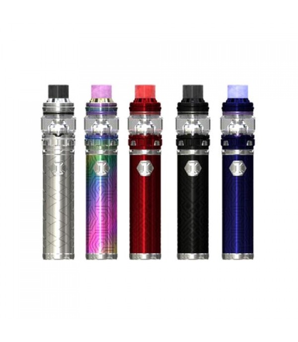 Eleaf iJust 3 Starter Kit (w/ Ello Duro)