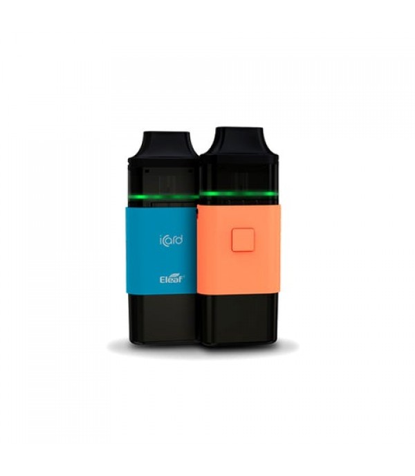 Eleaf iCard All-in-One Kit