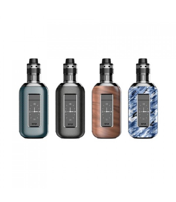 Aspire SkyStar Revvo Starter Kit (SkyStar Mod and Revvo Tank)