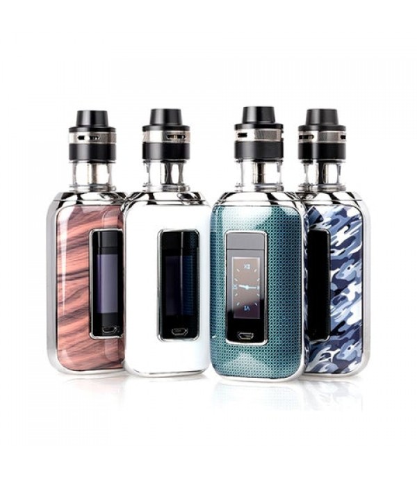 Aspire SkyStar Revvo Starter Kit (SkyStar Mod and Revvo Tank)