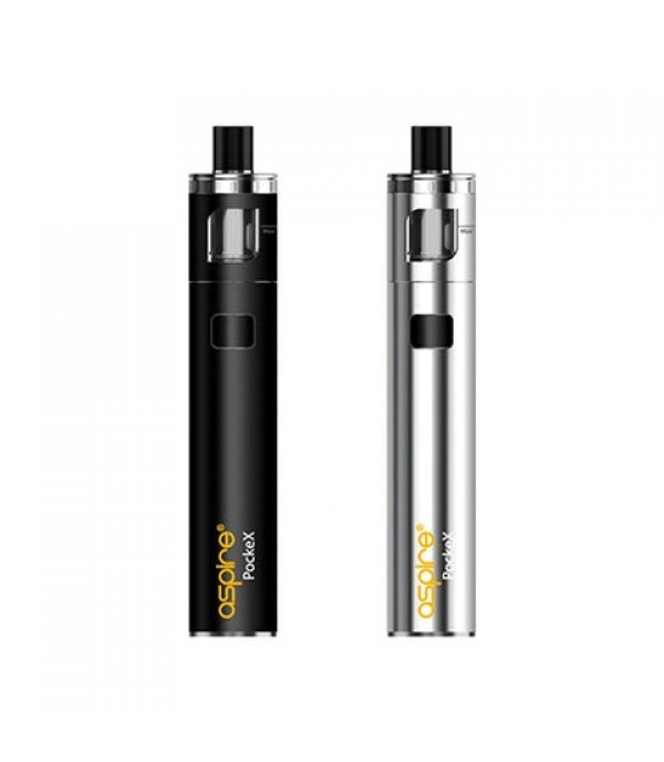 Aspire AIO Pockex Kit