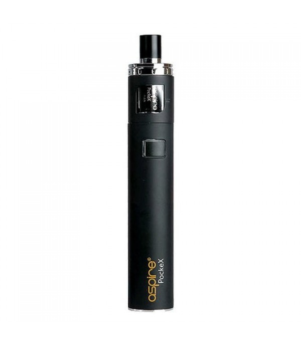 Aspire AIO Pockex Kit