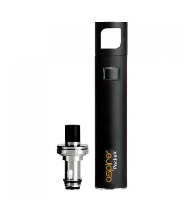 Aspire AIO Pockex Kit