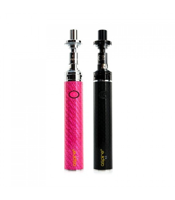 Aspire K3 Starter Kit