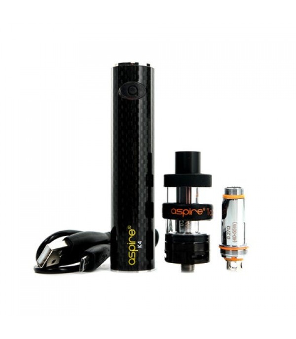 Aspire K4 Starter Kit