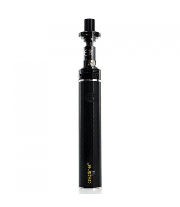 Aspire K3 Starter Kit