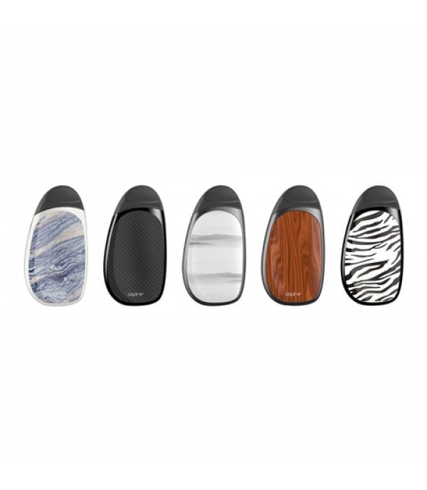 Aspire Cobble AIO Pod System Starter Kit