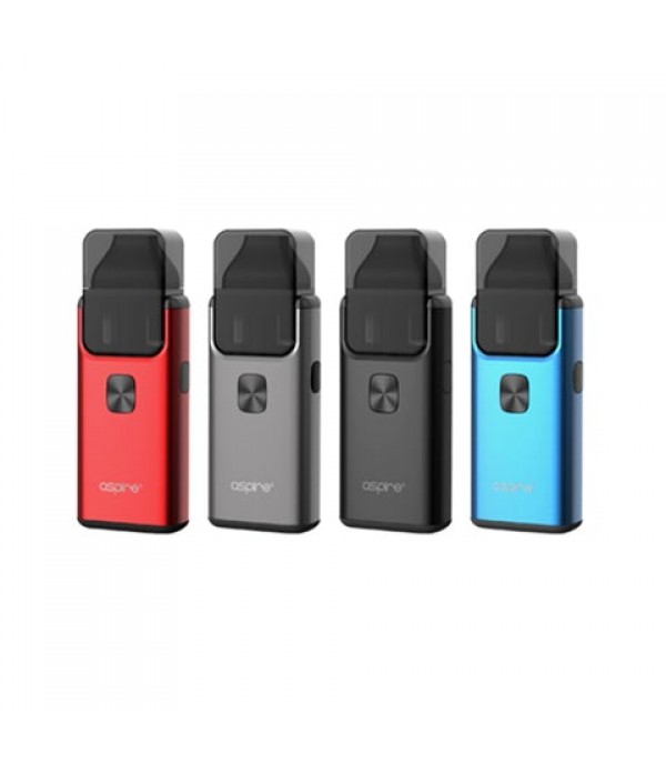 Aspire Breeze 2 AIO Pod System Starter Kit