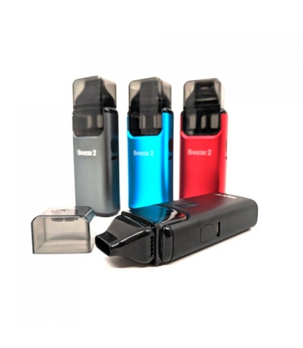 Aspire Breeze 2 AIO Pod System Starter Kit