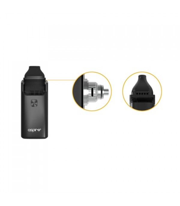 Aspire Breeze 2 AIO Pod System Starter Kit