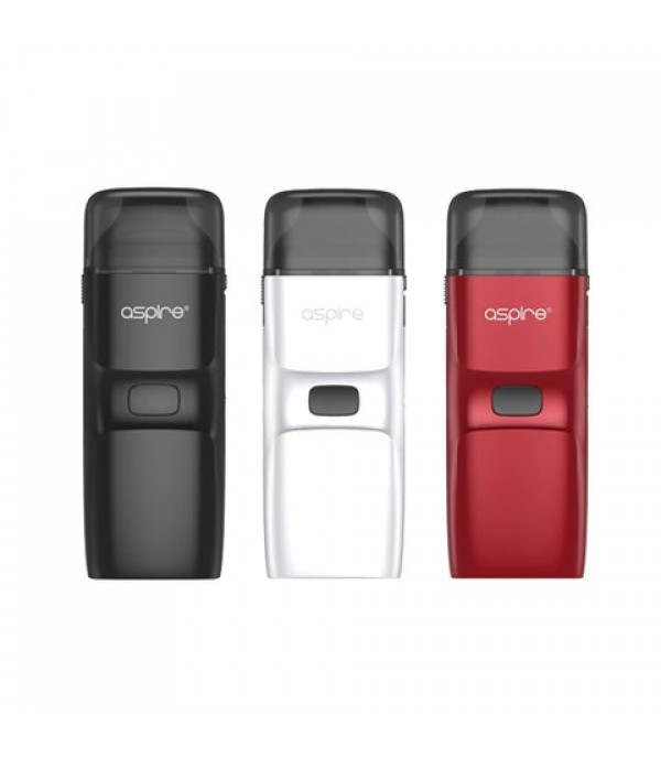 Aspire Breeze NXT Pod System Starter Kit