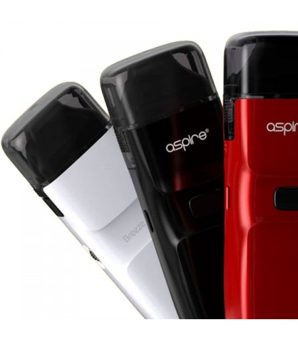 Aspire Breeze NXT Pod System Starter Kit