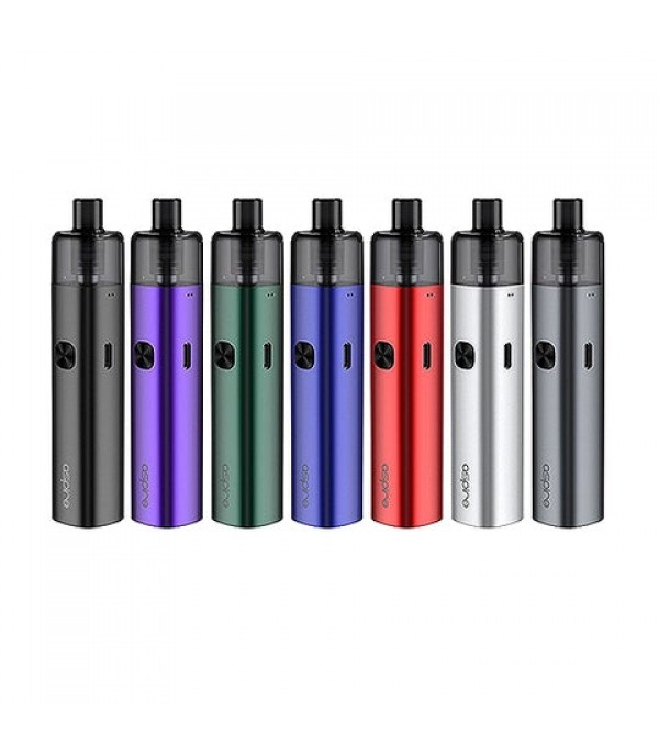 Aspire AVP-Cube Pod System Kit