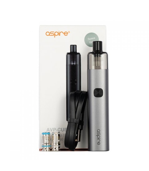 Aspire AVP-Cube Pod System Kit