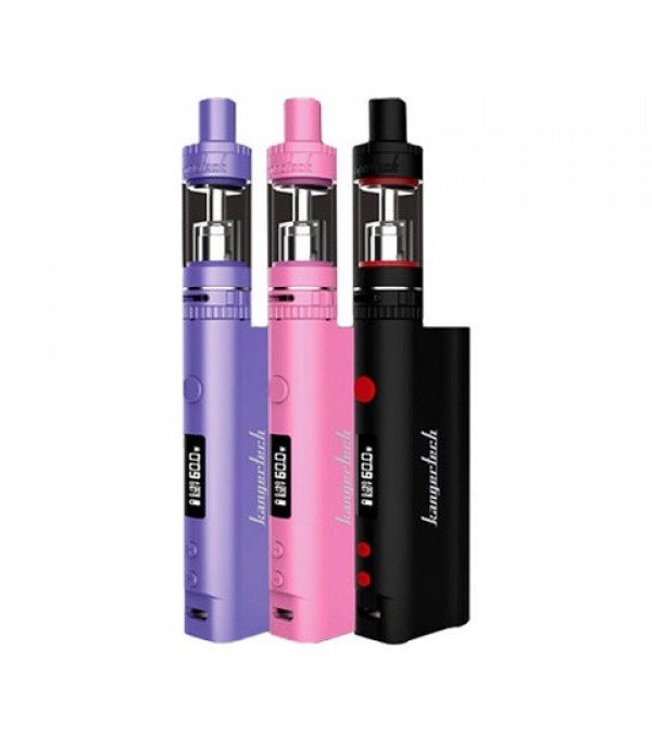 Kanger TOPBOX Nano TC Kit (KBox Nano 60w & Toptank Nano)