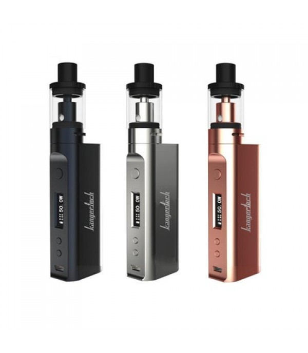 Kanger SUBOX Mini-C Kit (KBox Mini-C 50w and Protank 5)