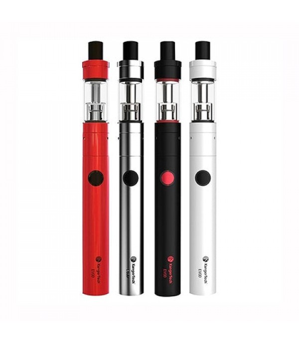 Kanger Top Evod Starter Kit