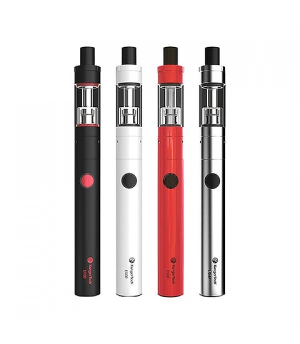 Kanger Top Evod Starter Kit