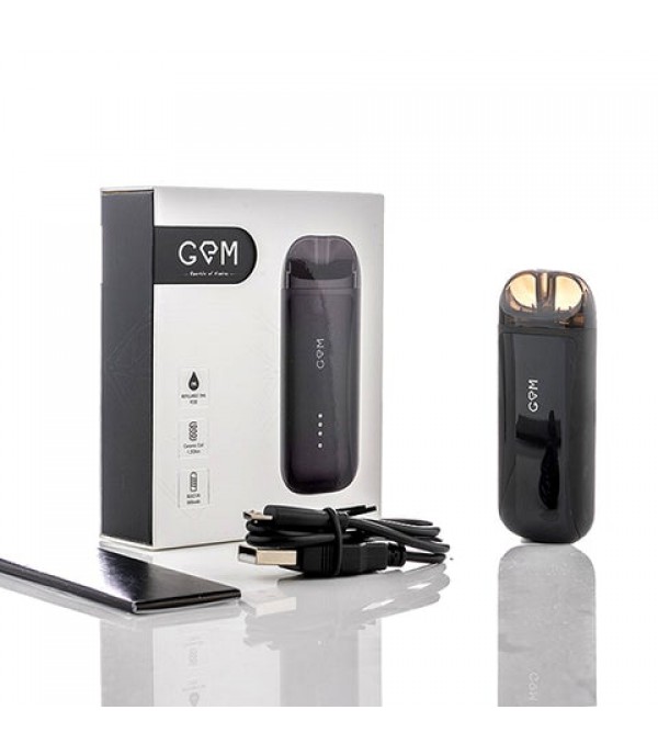 Kanger Gem Pod System Starter Kit