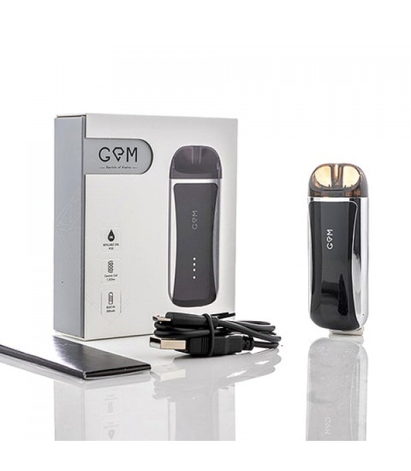 Kanger Gem Pod System Starter Kit