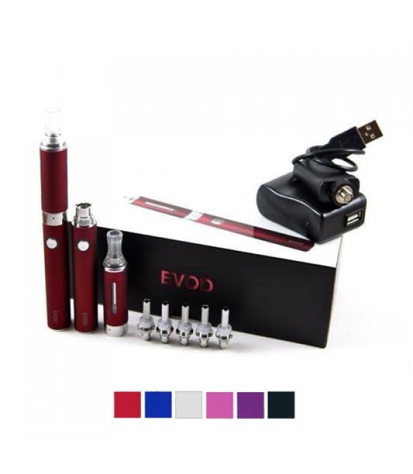 Kanger EVOD Starter Kit