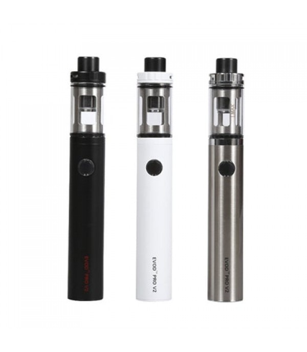 Kanger EVOD PRO v2 Starter Kit